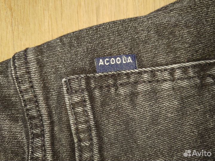 Джинсы acoola 110