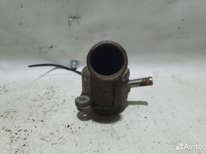 Термостат Chevrolet Lacetti седан 1.6 2007