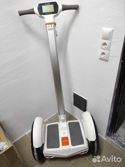 Segway (сигвей) AirWheel S3T