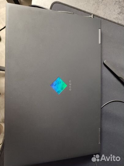 Игровой ноутбук