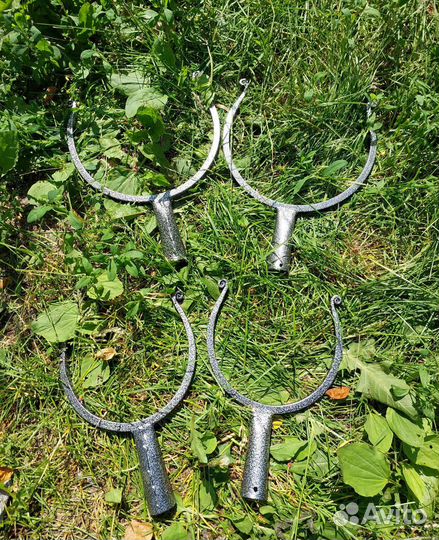 Ухват для горшочка