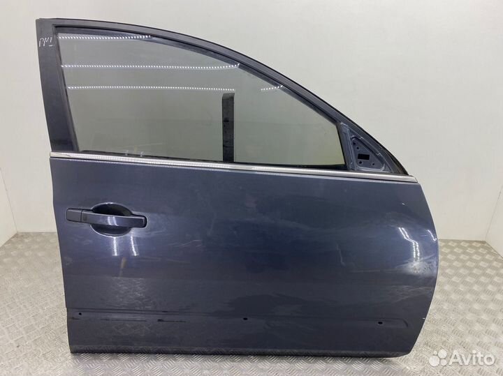 Дверь передняя правая Nissan Altima 3.5 I 2007