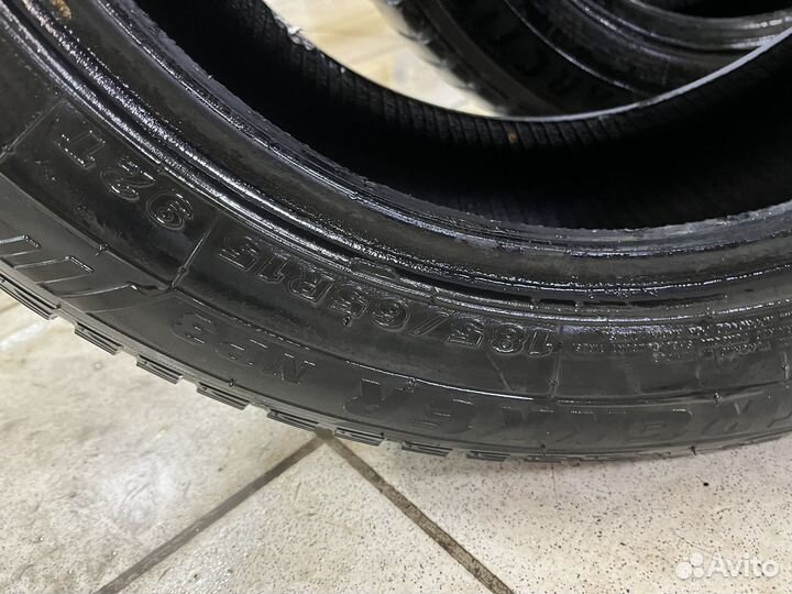 Maxxis AP2 All Season 185/85 R15