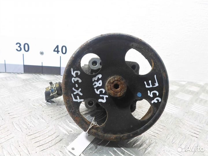 Насос гидроусилителя Infiniti FX35/FX45