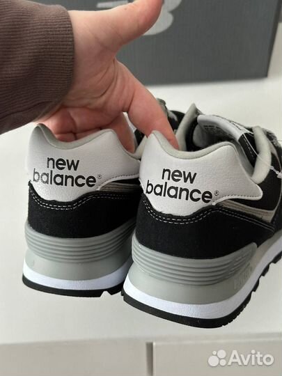 Кроссовки NB new balance 574