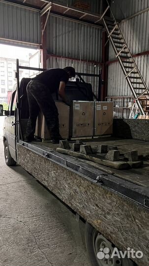 Новый двигатель Kia Rio 1.6л. G4FC 123л.с