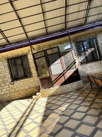 Дом 80 м² на участке 7 сот.