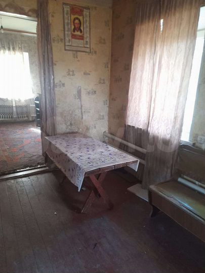 Дом 54,9 м² на участке 25 сот.