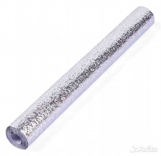 Водоотталкивающая кухонная фольга