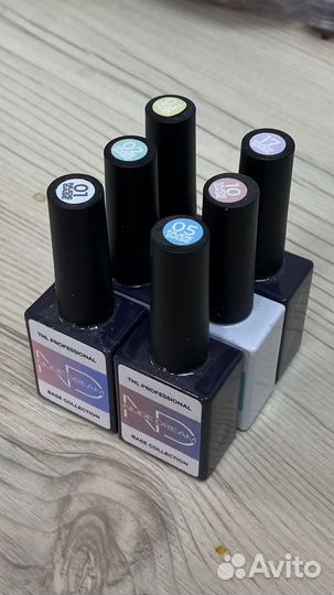 Продам все для маникюра