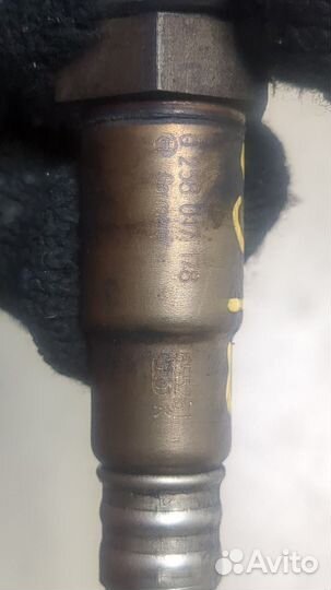 Лямбда зонд Audi Q5