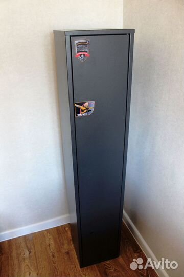 Оружейный сейф