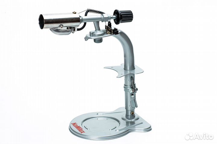 Газовая горелка Namilux c рукояткой