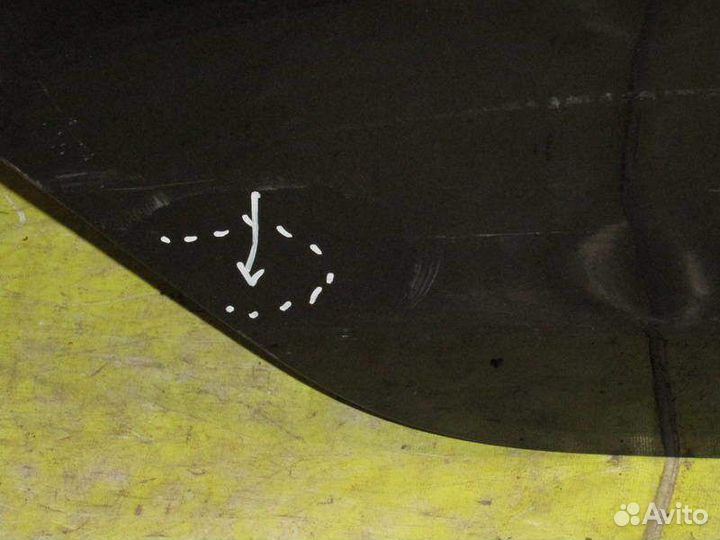 Дверь задняя правая BMW F07 GT 09-16г 41444