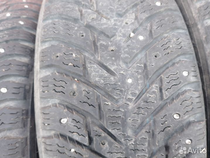 Nokian Tyres Nordman 5 185/65 R15