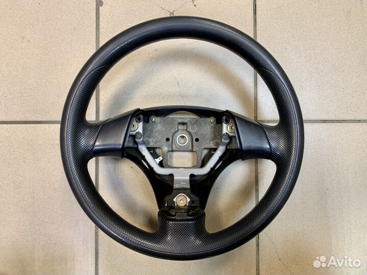 Руль Mazda 6