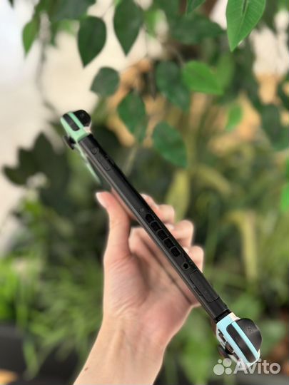 Чип Nintendo Switch Limited Edition+ microSD+Игры