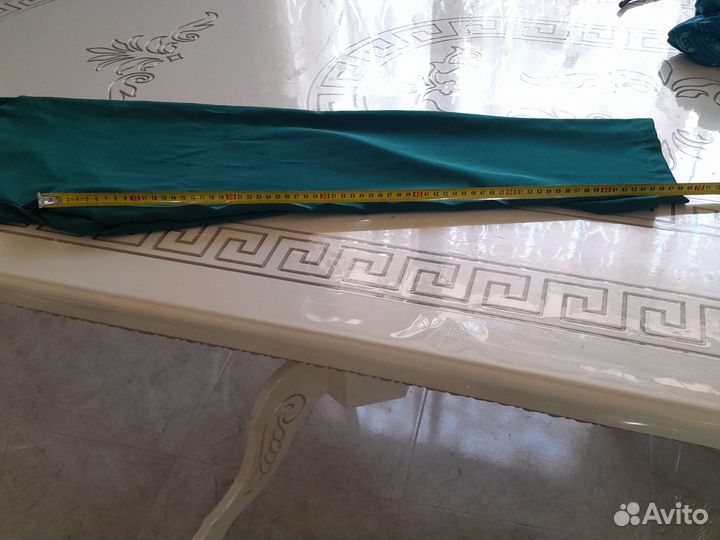 Брючный костюм женский 48