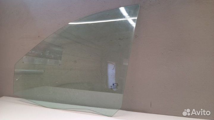 Стекло переднее левое Ssang Yong Kyron 2011