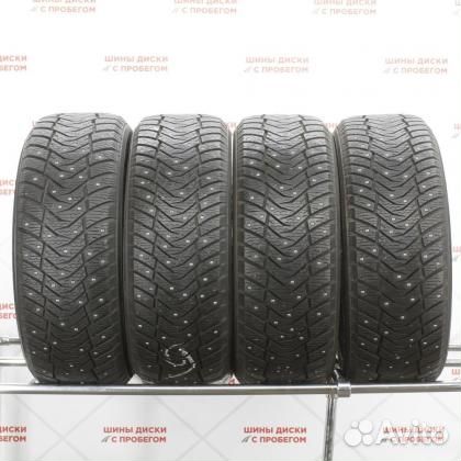 Yokohama Ice Guard IG65 215/50 R17