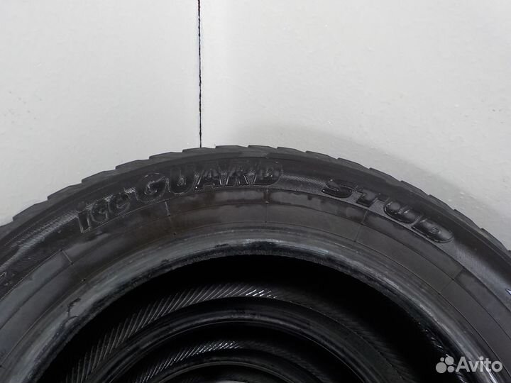 Yokohama Ice Guard IG35 225/60 R17 103T