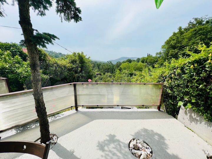 Дом 100 м² на участке 6 сот.