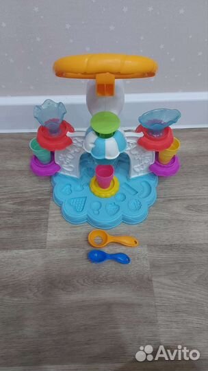 Плей до Playdoh hasbro оригинал разные наборы