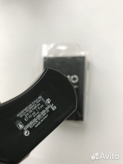 Духи viktor & rolf spicebomb