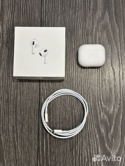 Airpods 3