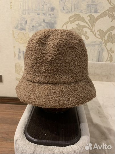 Шляпа женская