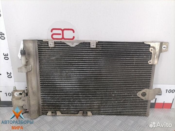 Радиатор кондиционера Opel Zafira (A) 2000