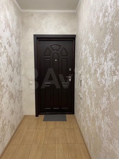 Квартира-студия, 43,5 м², 4/9 эт.