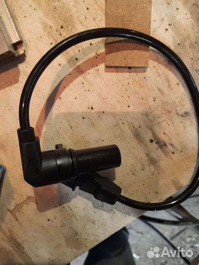 Датчик положения коленва lacetti