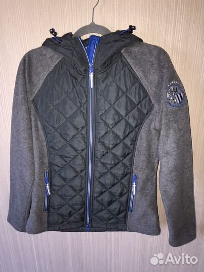 Кофта/толстовка/ветровка Felix Buhler