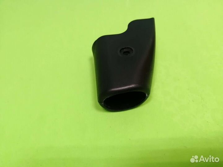 Механизм складывания шасси детской коляски