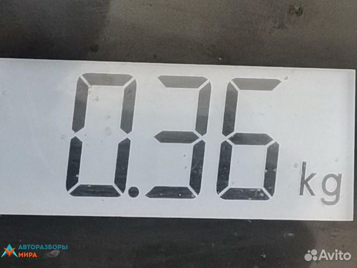 Болт колесный Peugeot 406 рест. 2001 701601139B