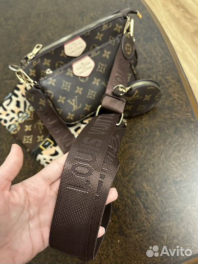 Сумка платок