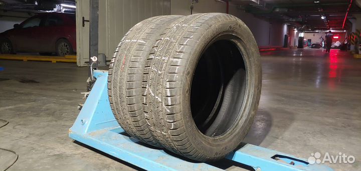 Vredestein QuaTrac 5 215/55 R17 98V