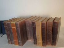 Антикварные книги Комплект Энциклопедии XX век