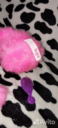 Котенок Pomsies Помсис оригинал