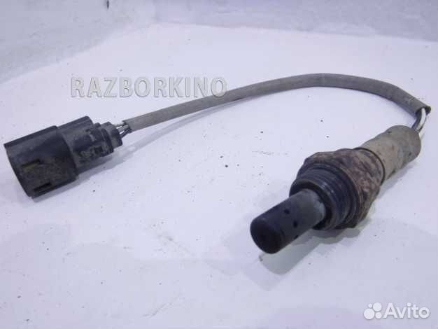 Датчик кислорода (лямбда-зонд)