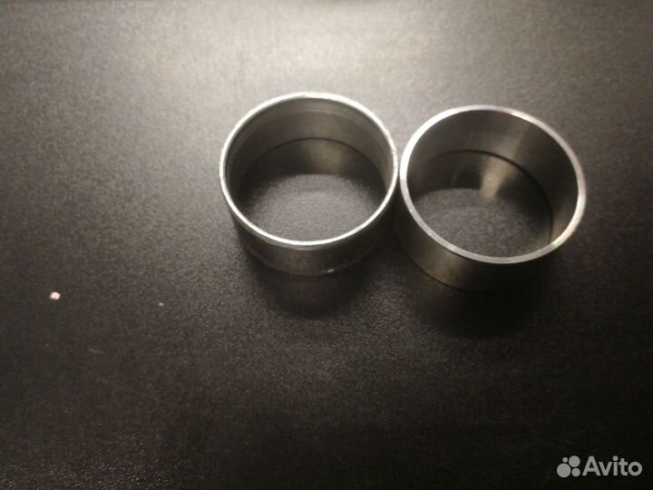 Втулка ремонтная крестовины