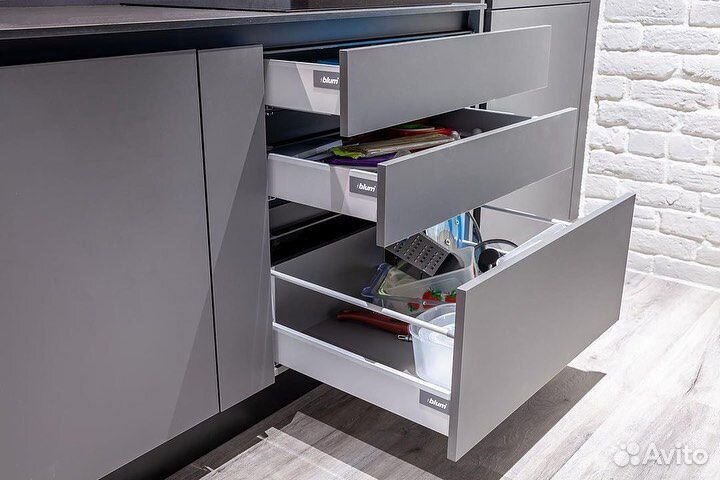 Кухня на заказ