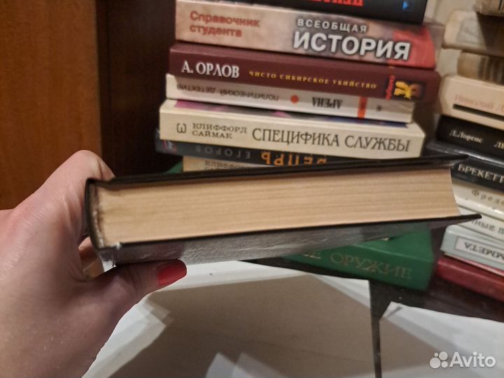 Zotov, Виктория Morana Вампирский Петербург