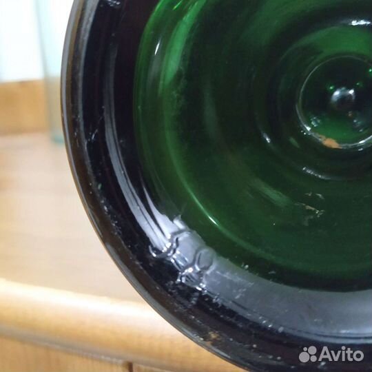 Бутыли разные