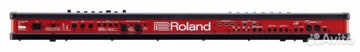 Roland Fantom-6 EX синтезатор новый