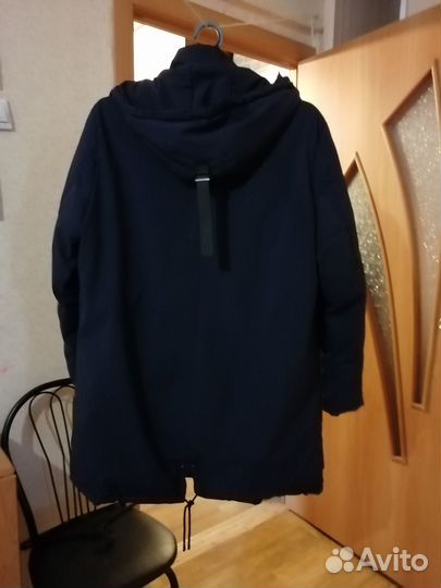 Мужские вещи