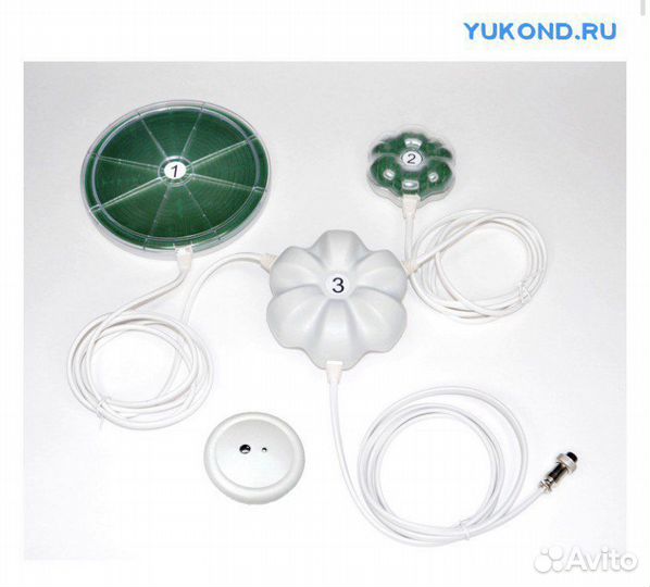 Аппарат для физиотерапии