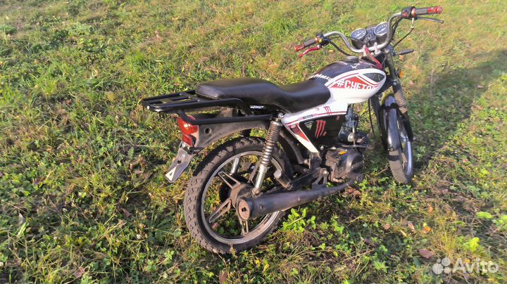 Vento riva 2 rx 11