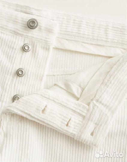 Брюки Mango Man